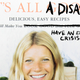 Image for article titled Everything I Fucked Up While Trying to Eat Like Gwyneth for a Week